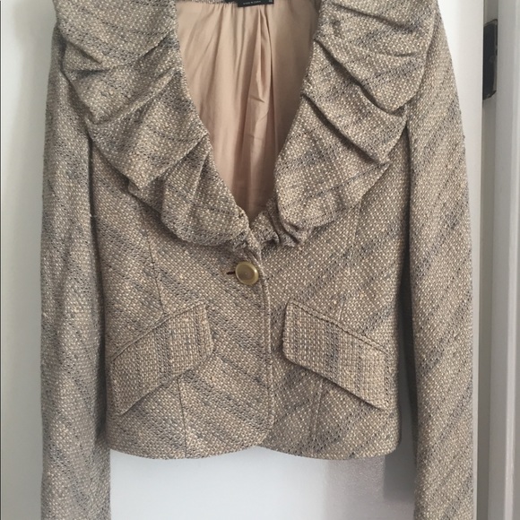 BCBG Maxazria jacket. - Picture 6 of 6